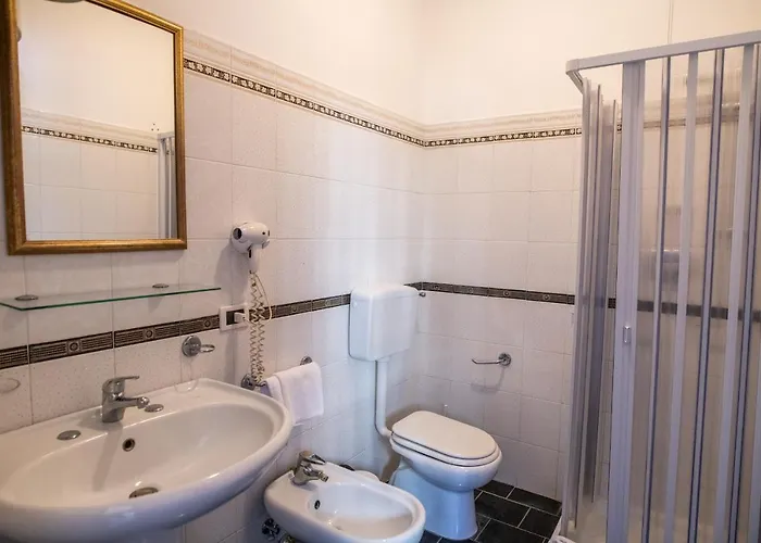 Aparthotel Ada Giardini Naxos