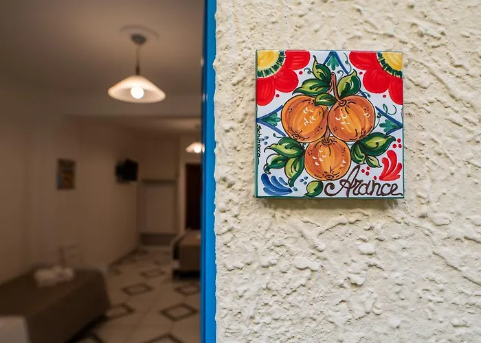 Aparthotel Ada