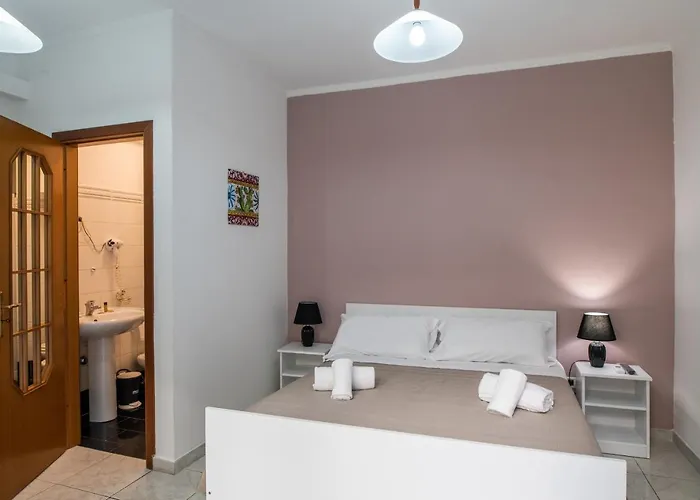 Ada 4* Giardini Naxos