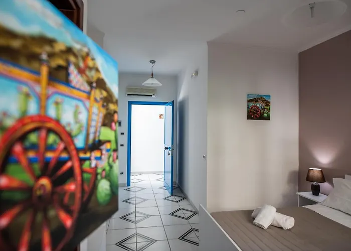 Ada Aparthotel