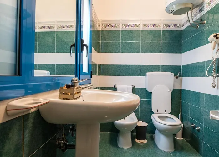 Ada Aparthotel 4*