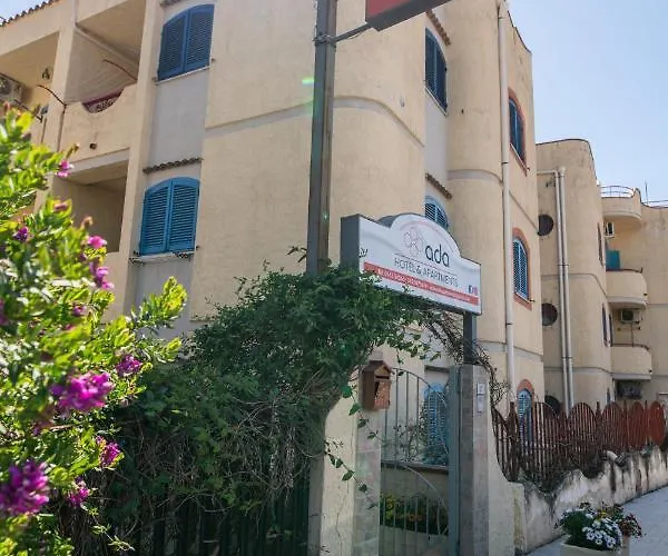 Ada 4* Giardini Naxos