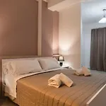 Ada Lägenhetshotell 4*