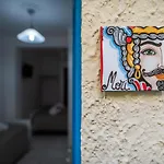 Lägenhetshotell Ada 4*