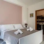 Lägenhetshotell Ada Giardini Naxos