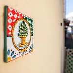 Ada Lägenhetshotell Giardini Naxos
