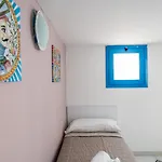 Lägenhetshotell Ada Giardini Naxos