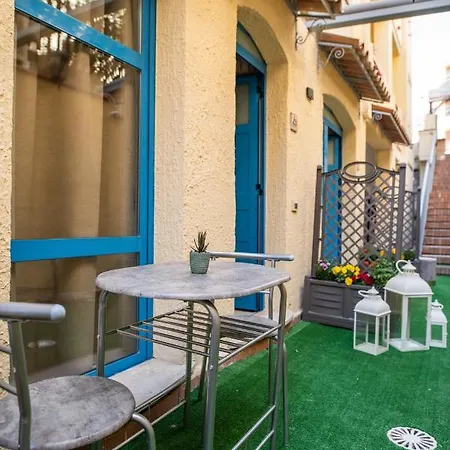 Ada Aparthotel Giardini-Naxos