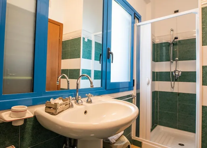 Ada Apartmanhotel Giardini Naxos