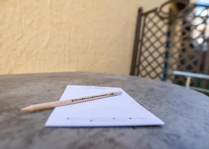 Ada Apartmanhotel 3*