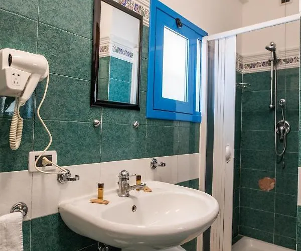 Apartmanhotel Ada Giardini Naxos