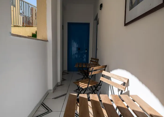 Ada Apartmanhotel 3*