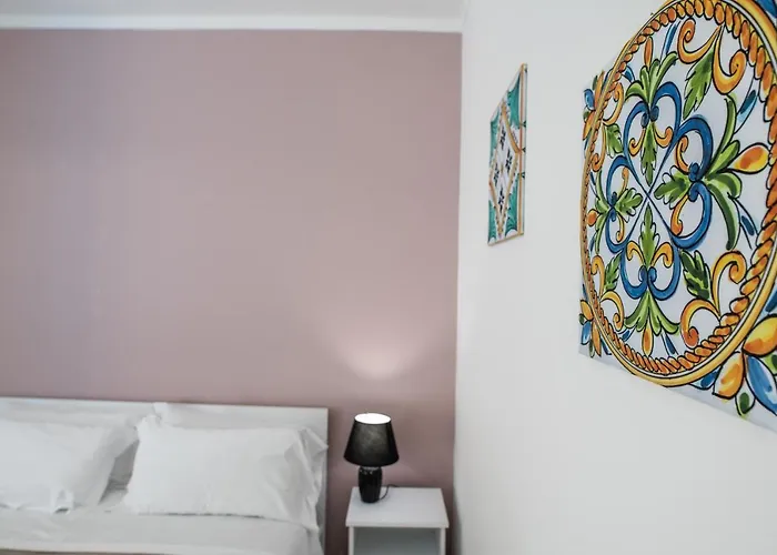 Ada 3* Giardini Naxos