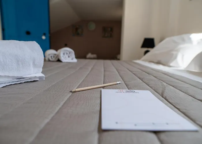 Apartmanhotel Ada 3*